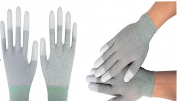 Tại sao nên chọn găng tay cao su chống tĩnh điện.