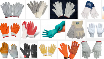 Top 4 mẫu găng tay bảo hộ len đa năng được nhiều người mua năm 2022