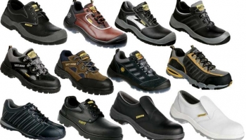 5 thương hiệu giày bảo hộ cao cấp được ưa chuộng nhất năm 2021