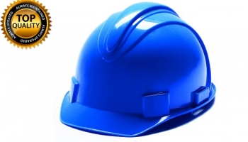 Thiết bị bảo vệ đầu trang bị không thể thiếu trong bảo hộ lao động
